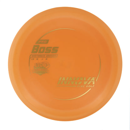 Innova Boss - World Record Stamp Pro 169g | Style 0003