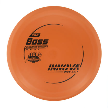 Innova Boss - World Record Stamp Pro 171g | Style 0001