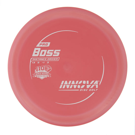 Innova Boss - World Record Stamp Pro 173g | Style 0001