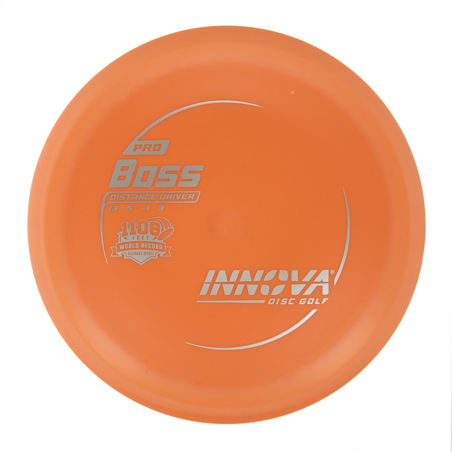 Innova Boss - World Record Stamp Pro 174g | Style 0001