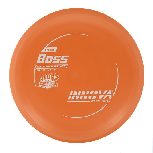 Innova Boss - World Record Stamp Pro 174g | Style 0002