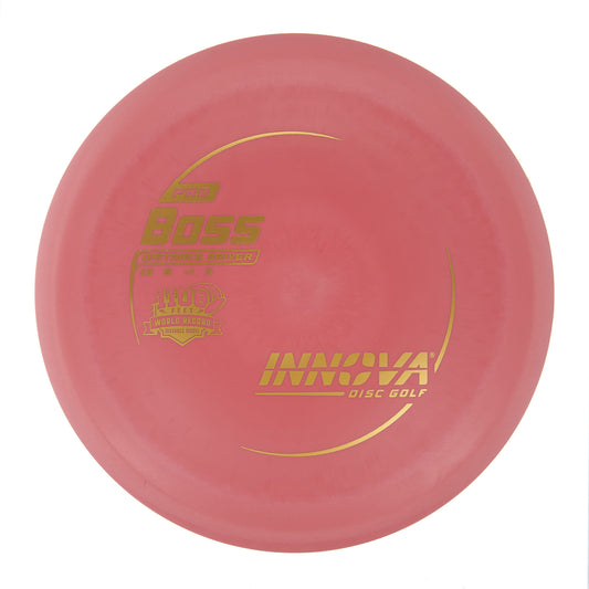 Innova Boss - World Record Stamp Pro 176g | Style 0002