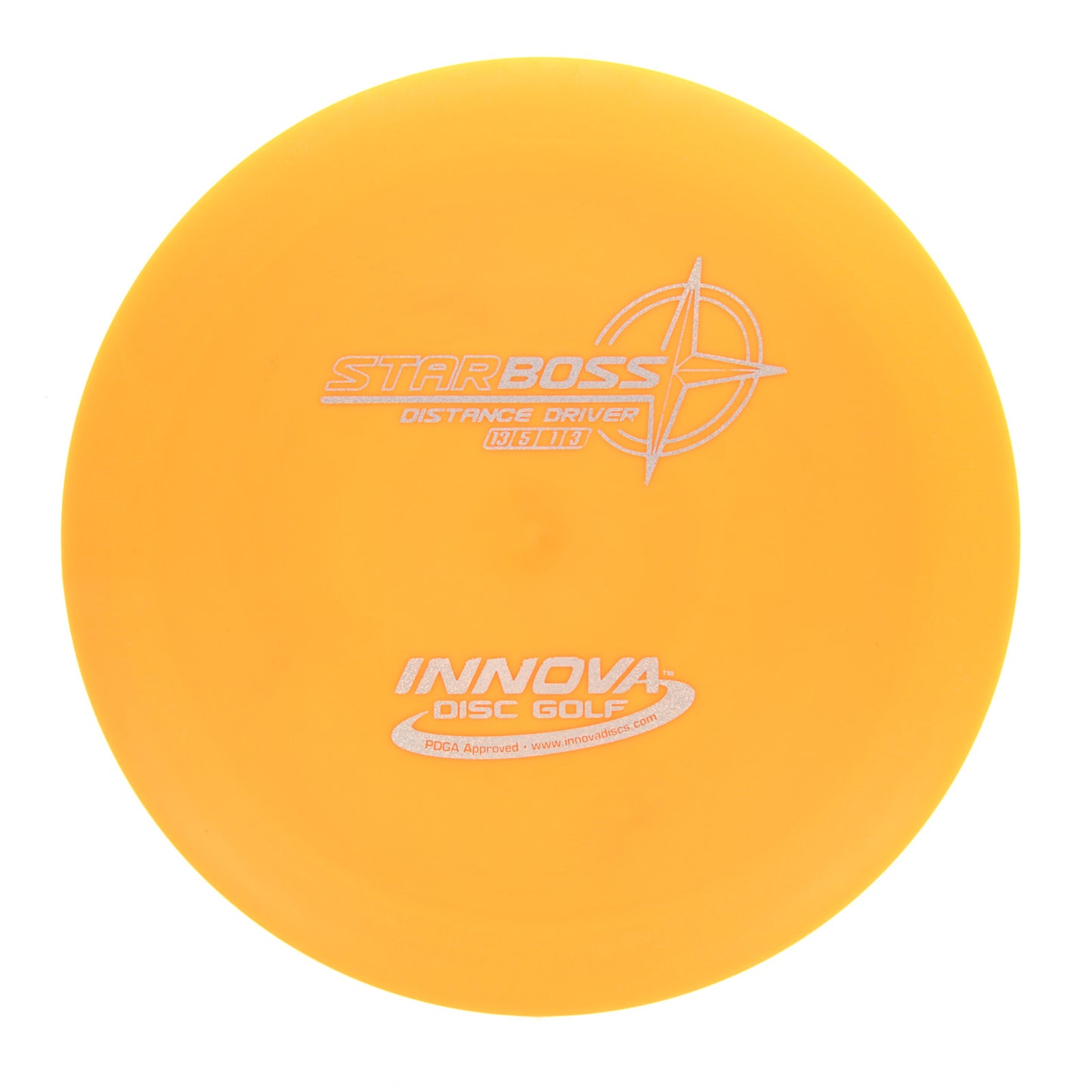 Innova Boss - Star 171g | Style 0001