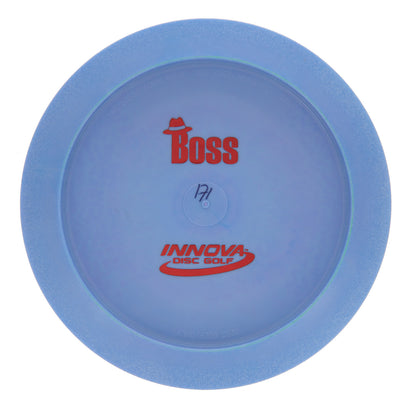 Innova Boss - Blank Star 172g | Style 0005