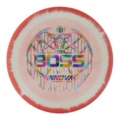 Innova Boss - Halo Star 174g | Style 0007