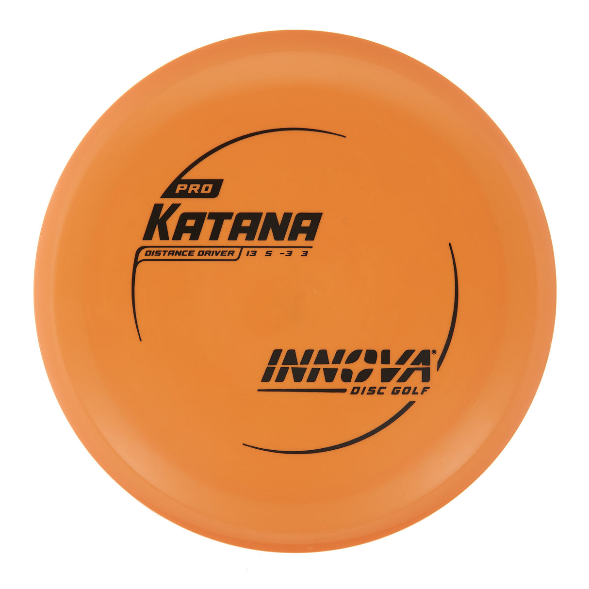 Innova Katana - Pro 167g | Style 0001 – TreeMagnets Disc Golf