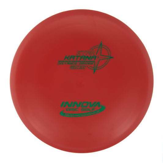 Innova Katana - Star 172g | Style 0002