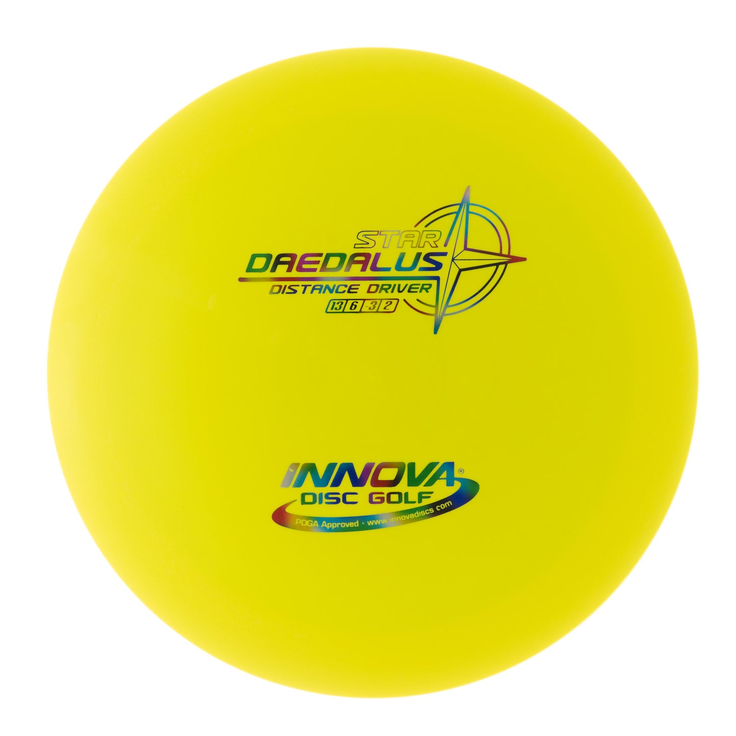 Innova Daedalus - Star 172g | Style 0001