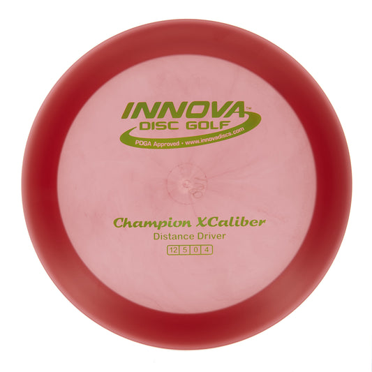 Innova XCaliber - Champion 170g | Style 0002