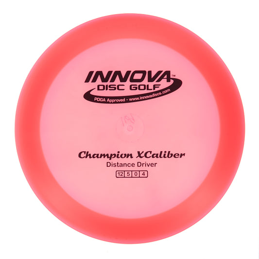 Innova XCaliber - Champion 170g | Style 0003