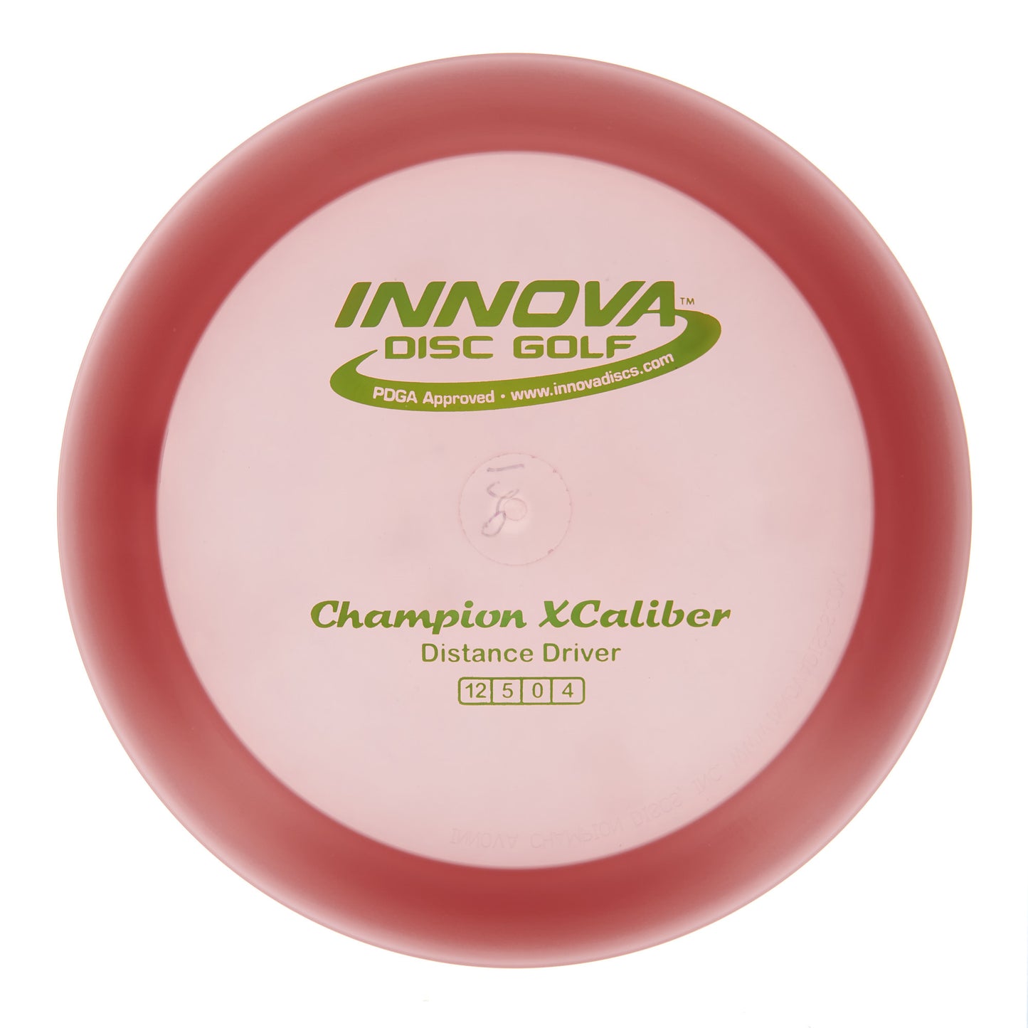 Innova XCaliber - Champion 172g | Style 0002