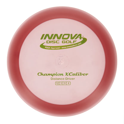 Innova XCaliber - Champion 172g | Style 0002