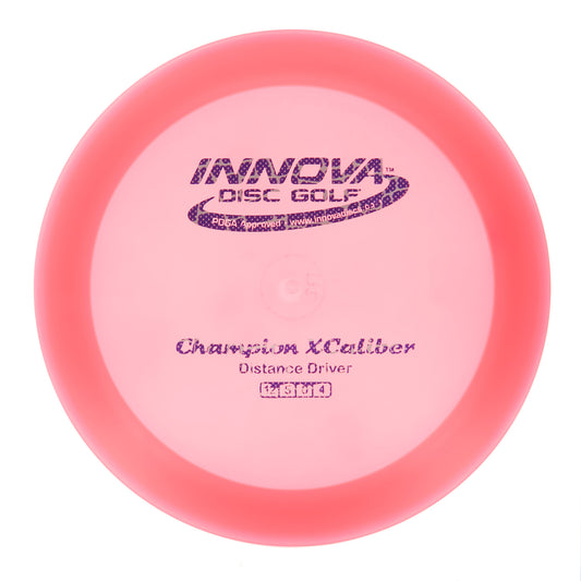 Innova XCaliber - Champion 173g | Style 0001