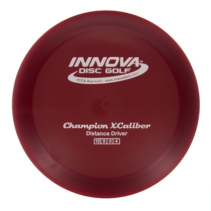 Innova XCaliber - Champion 174g | Style 0001