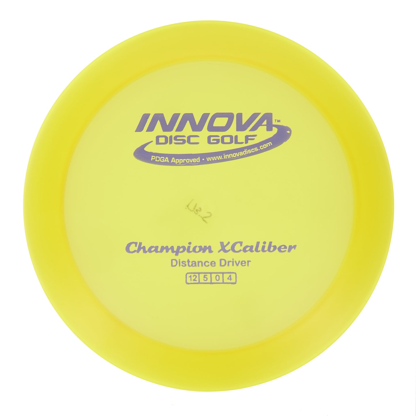 Innova XCaliber - Champion 176g | Style 0001