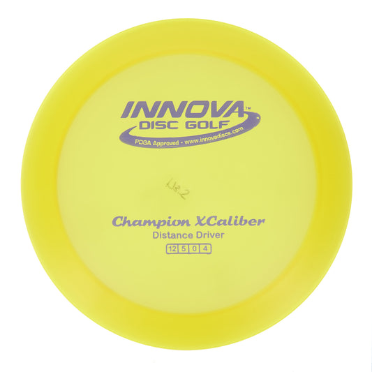 Innova XCaliber - Champion 176g | Style 0001