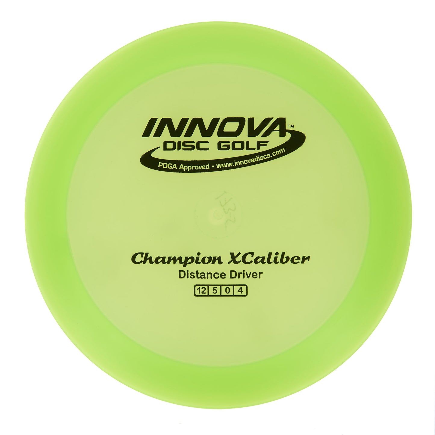 Innova XCaliber - Champion 176g | Style 0002