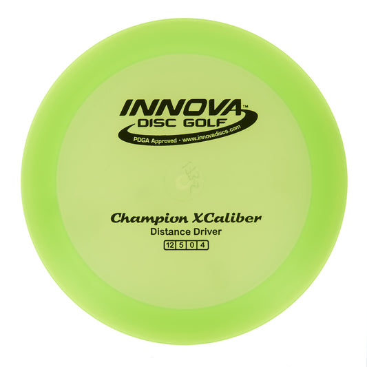 Innova XCaliber - Champion 176g | Style 0002