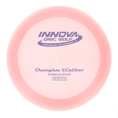 Innova XCaliber - Champion 177g | Style 0001