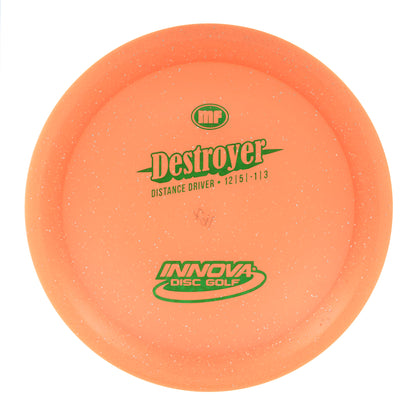 Innova Destroyer - Champion Metal Flake 168g | Style 0005