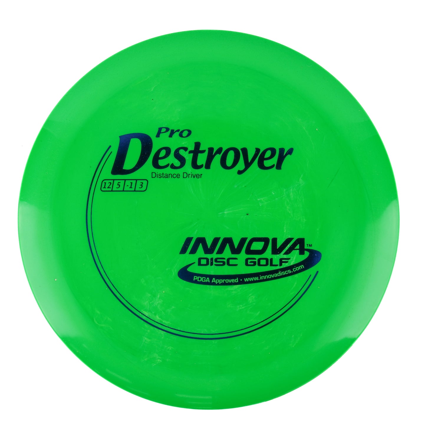 Innova Destroyer - Pro 168g | Style 0001