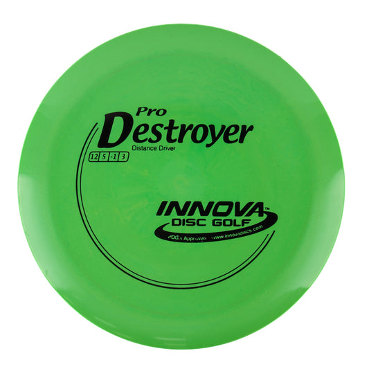 Innova Destroyer - Pro 172g | Style 0001