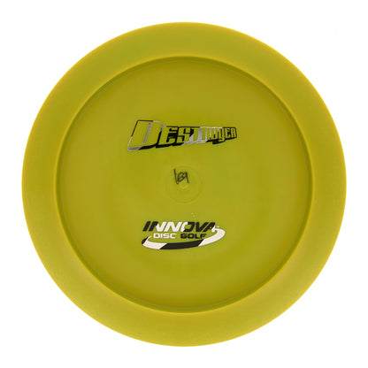 Innova Destroyer - Blank Star 169g | Style 0002