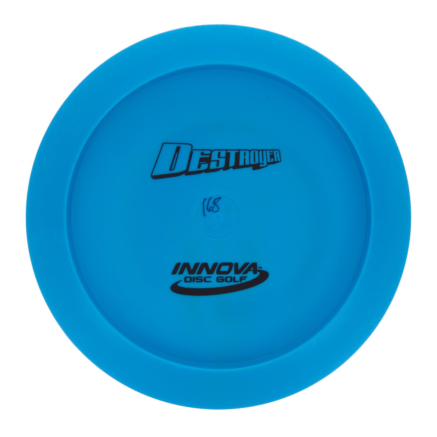 Innova Destroyer - Blank Star 170g | Style 0001