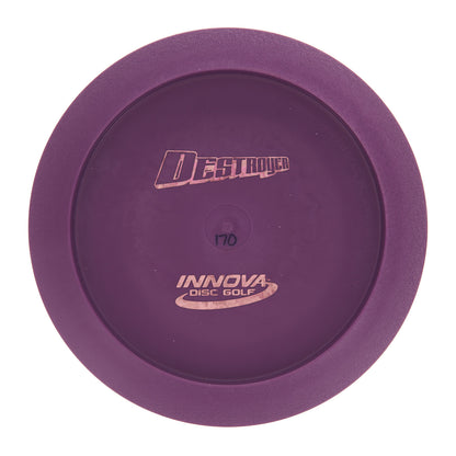 Innova Destroyer - Blank Star 171g | Style 0001