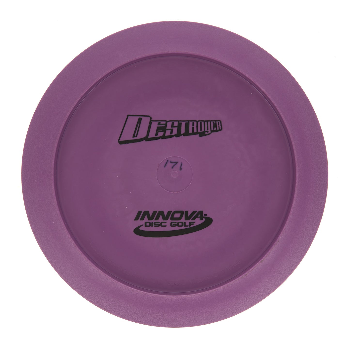 Innova Destroyer - Blank Star 171g | Style 0002