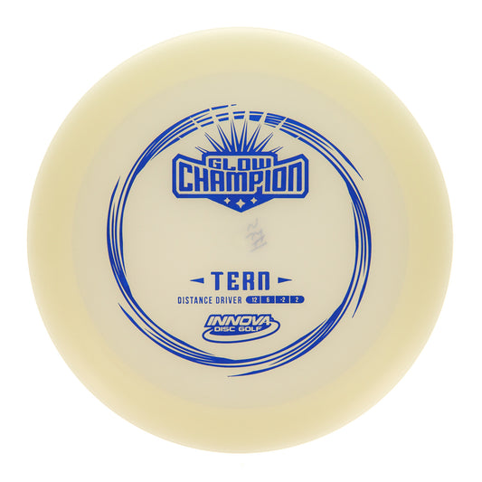 Innova Tern - Champion Glow 169g | Style 0001