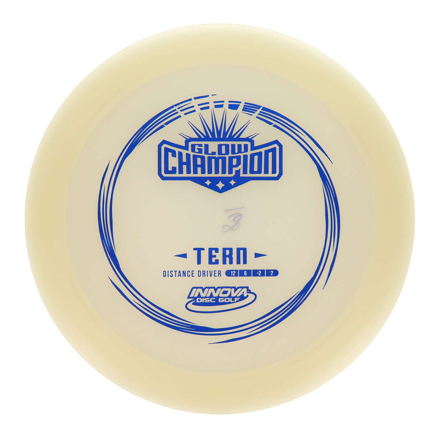 Innova Tern - Champion Glow 169g | Style 0003