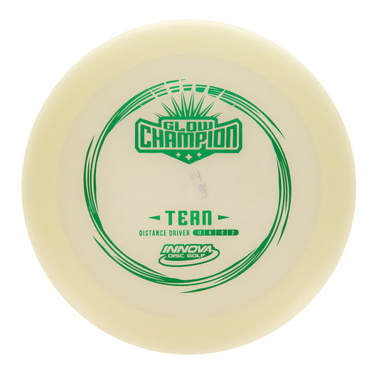 Innova Tern - Champion Glow 172g | Style 0001