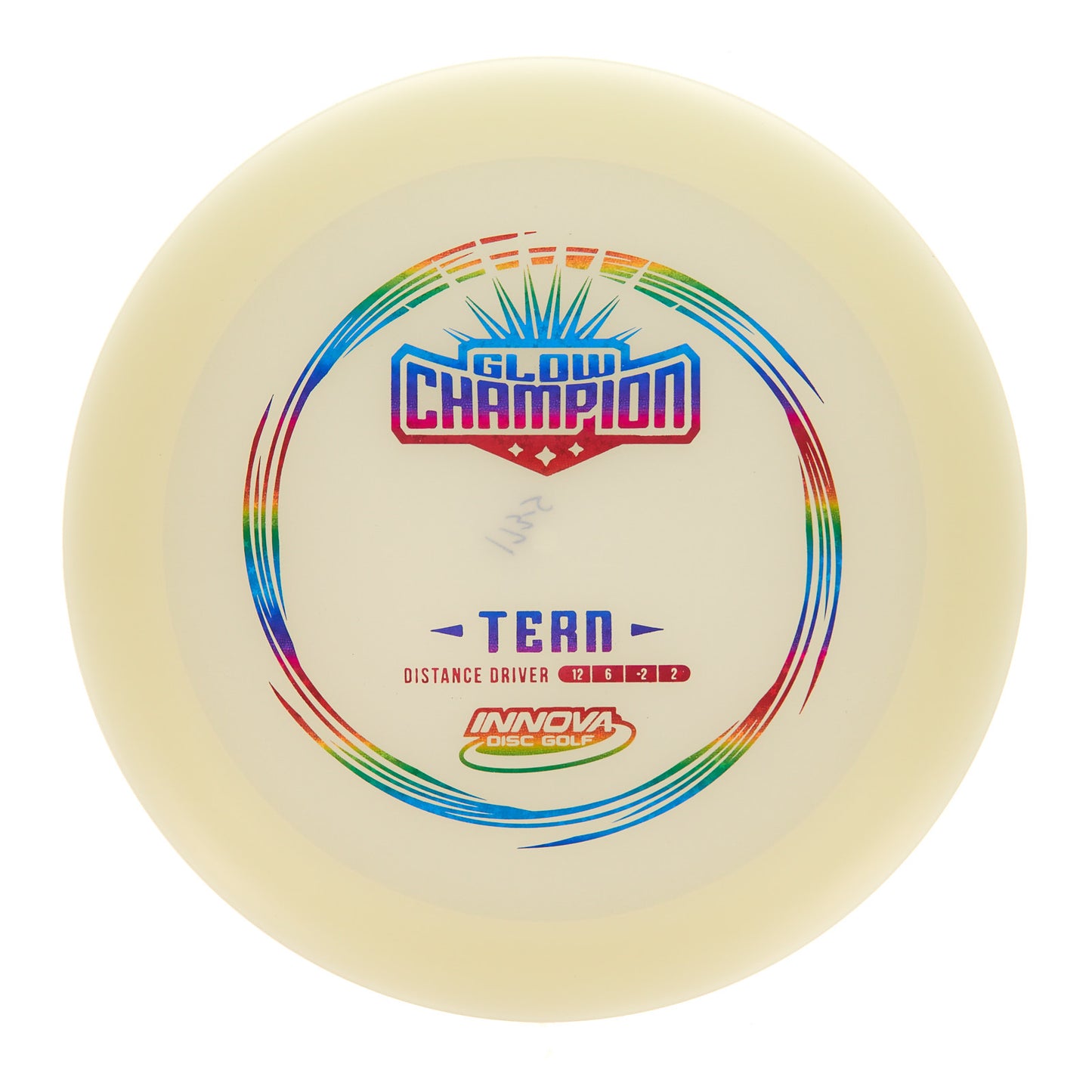 Innova Tern - Champion Glow 174g | Style 0003