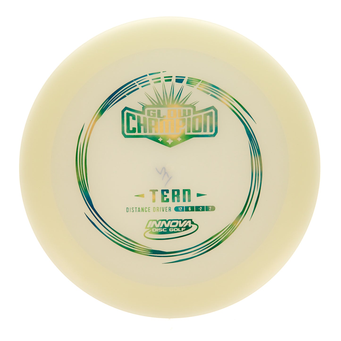 Innova Tern - Champion Glow 174g | Style 0005