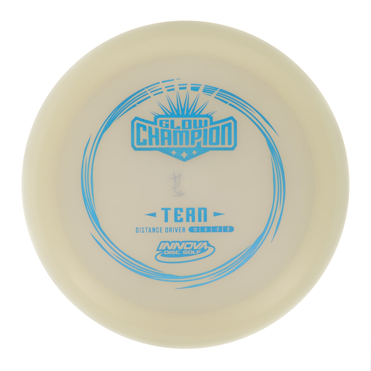 Innova Tern - Champion Glow 169g | Style 0002