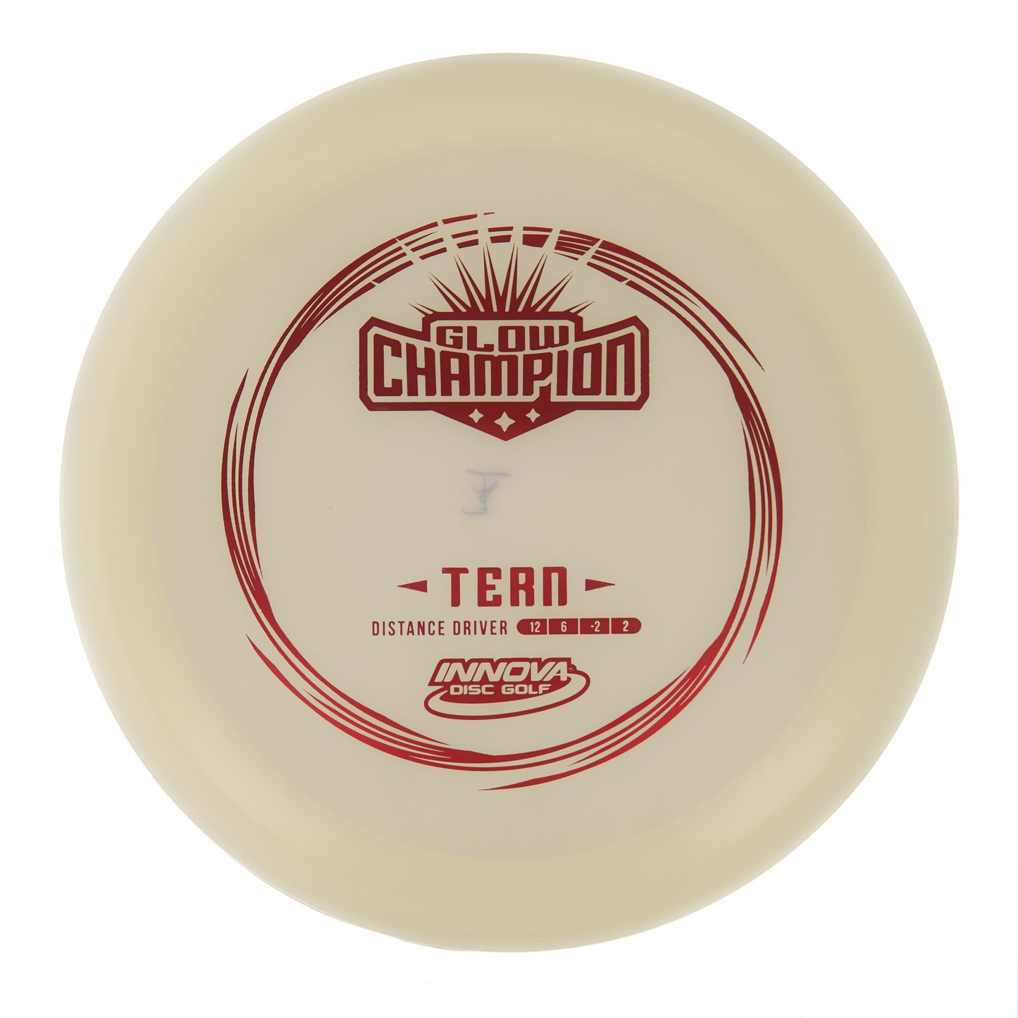 Innova Tern - Champion Glow 174g | Style 0002