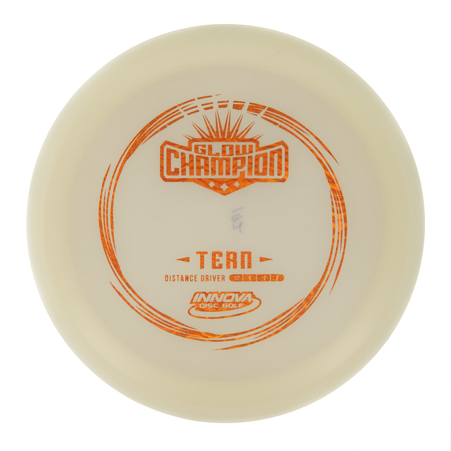 Innova Tern - Champion Glow 174g | Style 0003