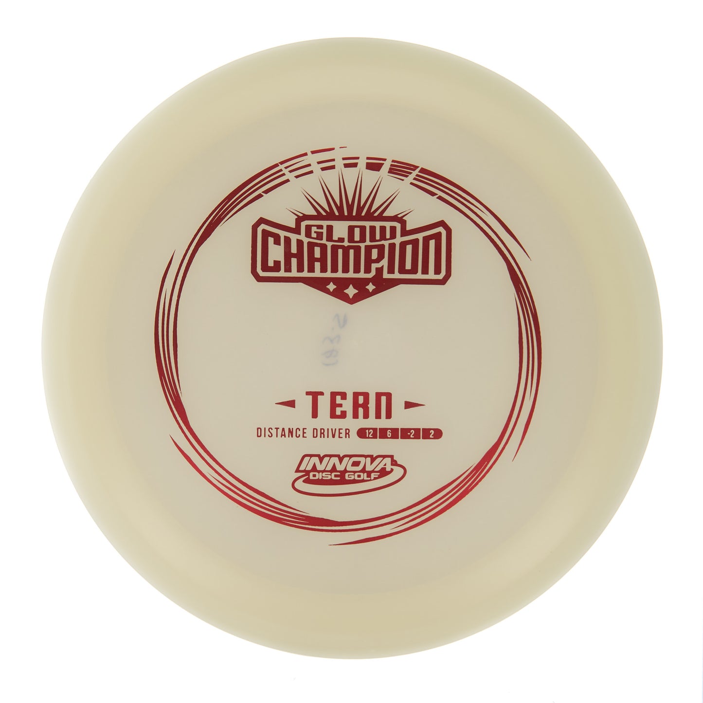 Innova Tern - Champion Glow 176g | Style 0001