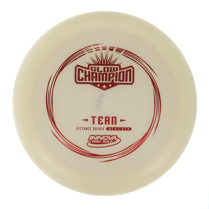 Innova Tern - Champion Glow 176g | Style 0001