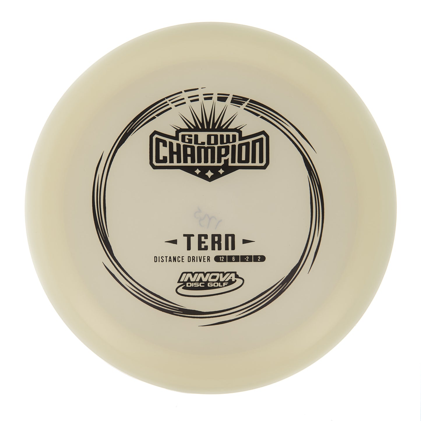 Innova Tern - Champion Glow 176g | Style 0002