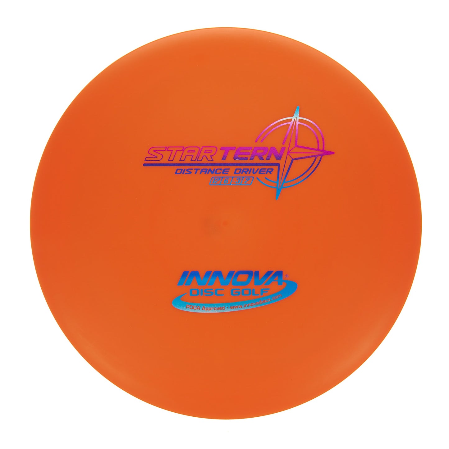 Innova Tern - Star 173g | Style 0001