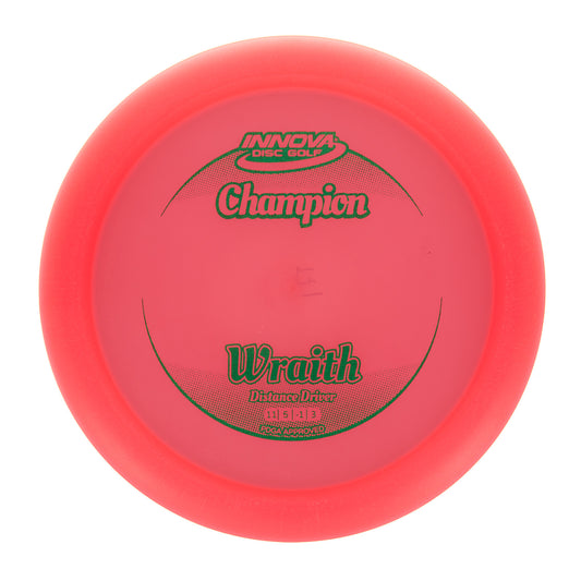 Innova Wraith - Champion 171g | Style 0001