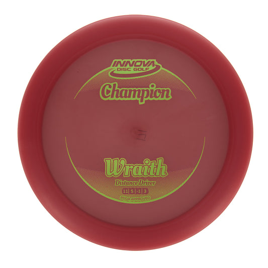 Innova Wraith - Champion 173g | Style 0001