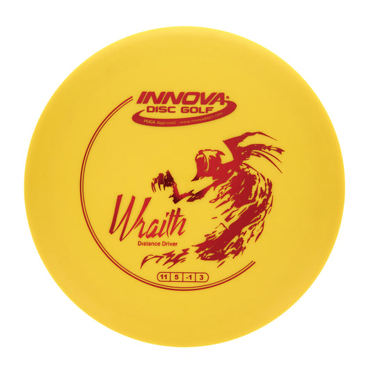 Innova Wraith - DX 160g | Style 0001