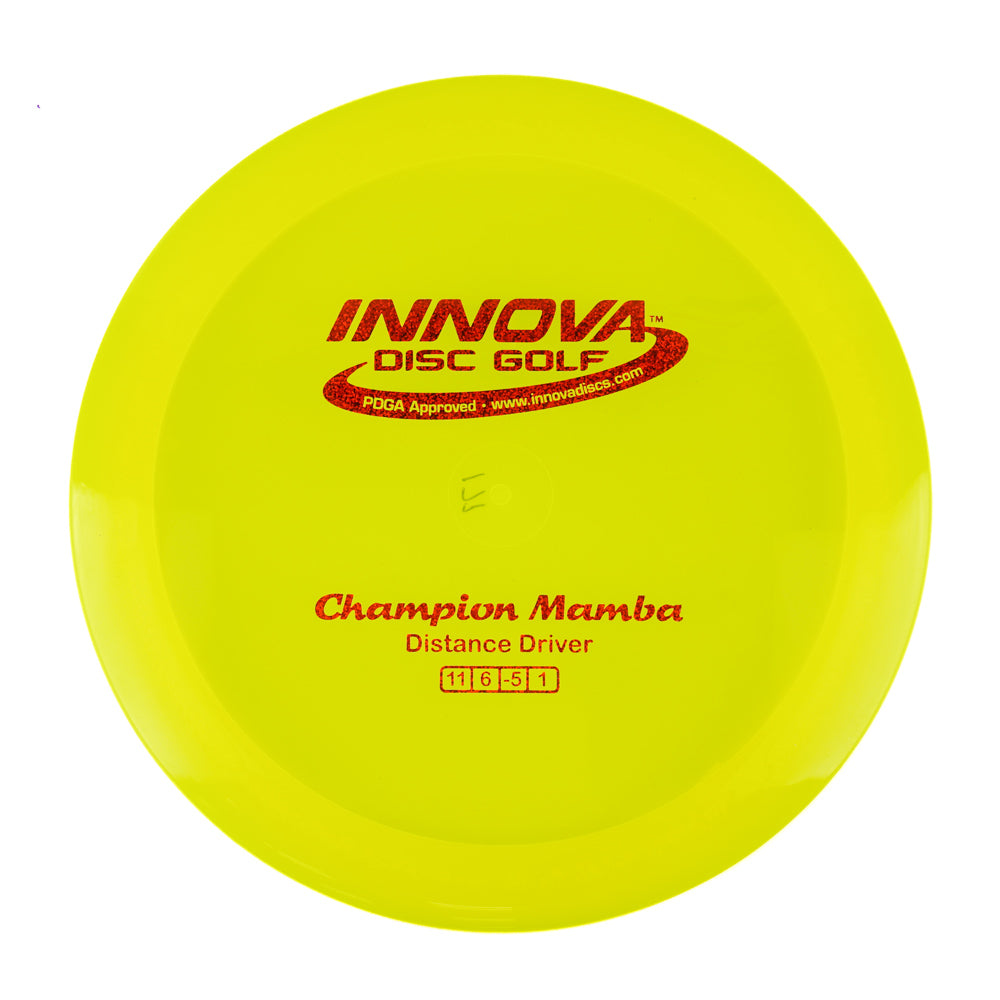 Innova Mamba - Champion 173g | Style 0001