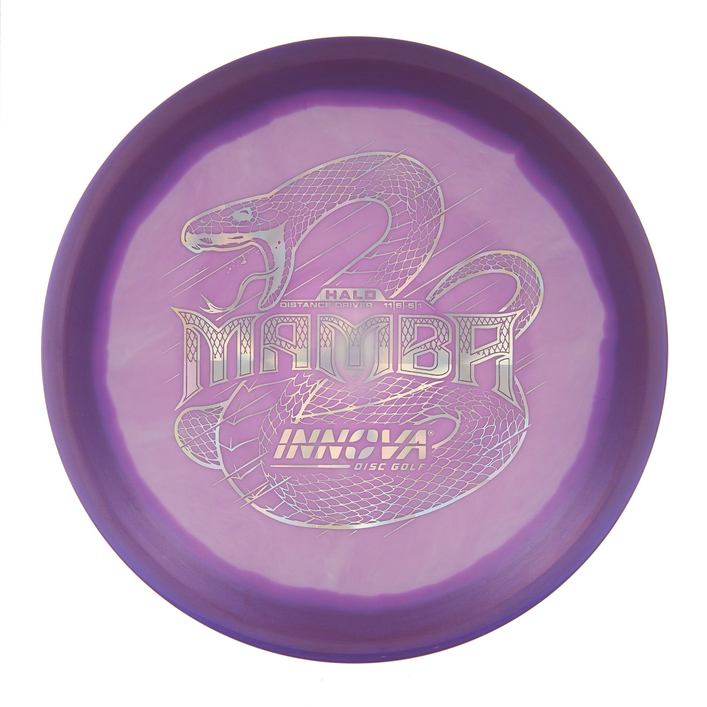 Innova Mamba - Halo Star 161g | Style 0002