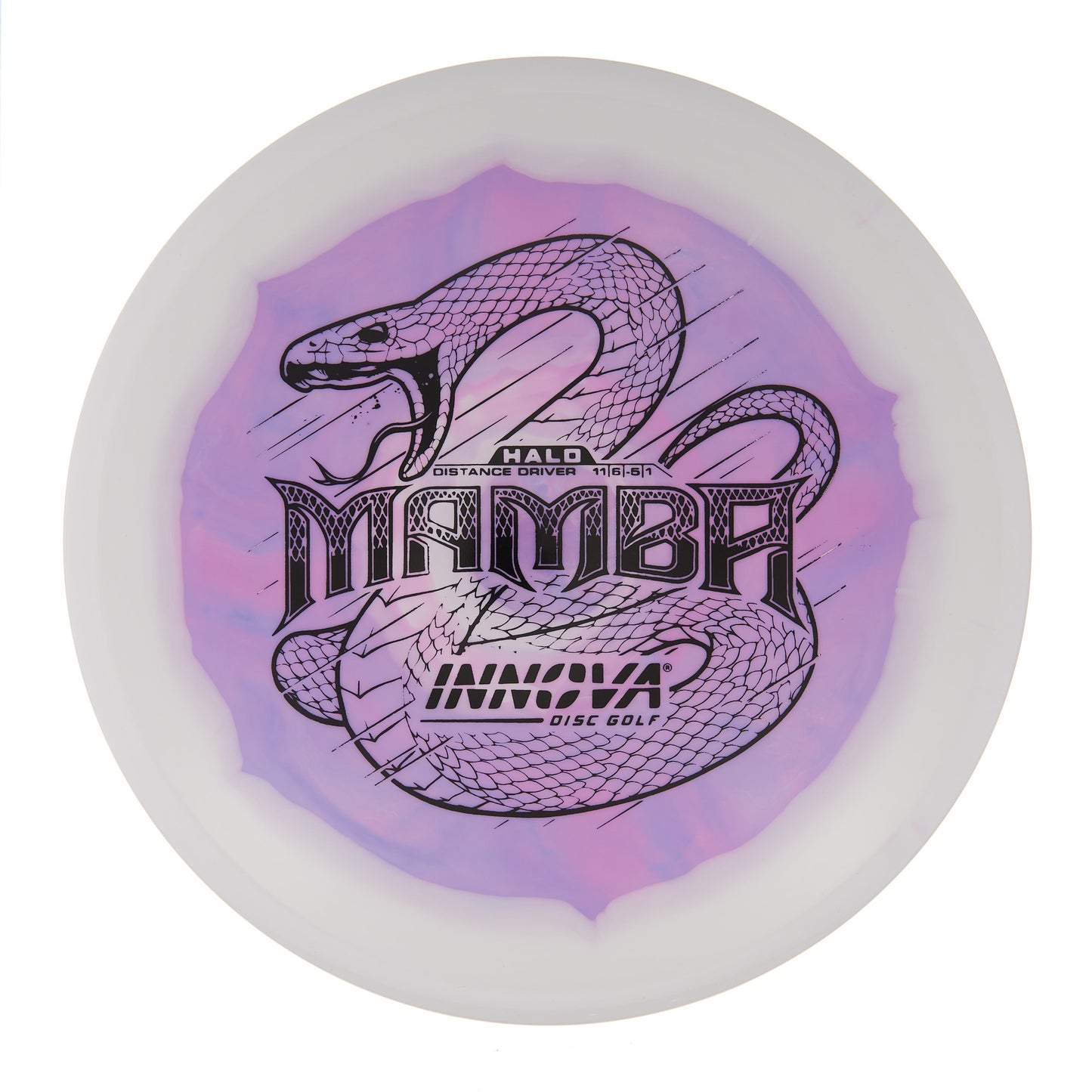 Innova Mamba - Halo Star 173g | Style 0005