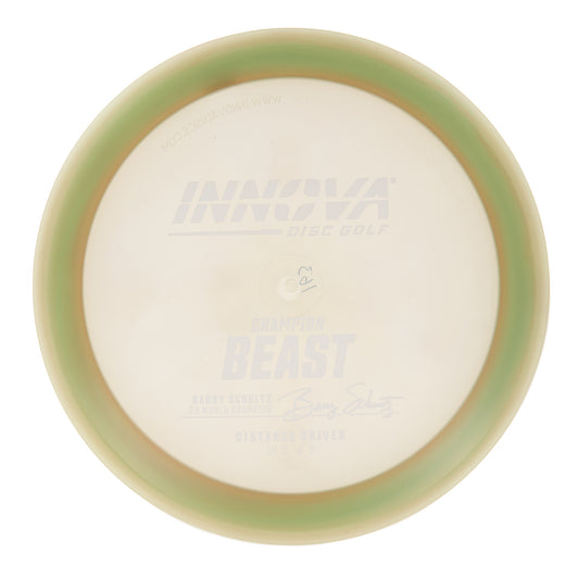 Innova Beast - Barry Schultz Champion 165g | Style 0001