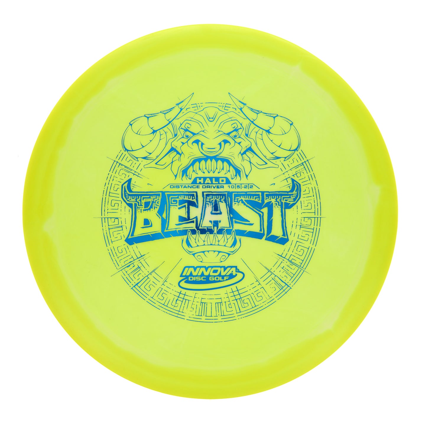 Innova Beast - Halo Star 175g | Style 0001